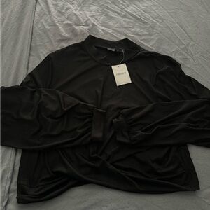 Forever 21 PLUS 2 piece pants dress/set